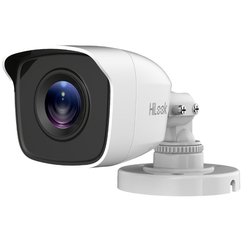 Cámara HiLook THC-B110-PB 1MP Bullet Analógica