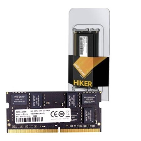 Memoria HikSemi DDR4 16GB 3200Mhz sodimm