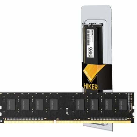 Memoria RAM Hiksemi DDR3 4GB 1600MHz Udimm