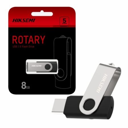 Pendrive Hiksemi 8GB USB 2.0