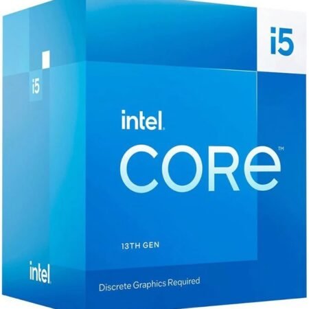 Procesador Intel Core i5 13400 Box 2.5Ghz LGA1700