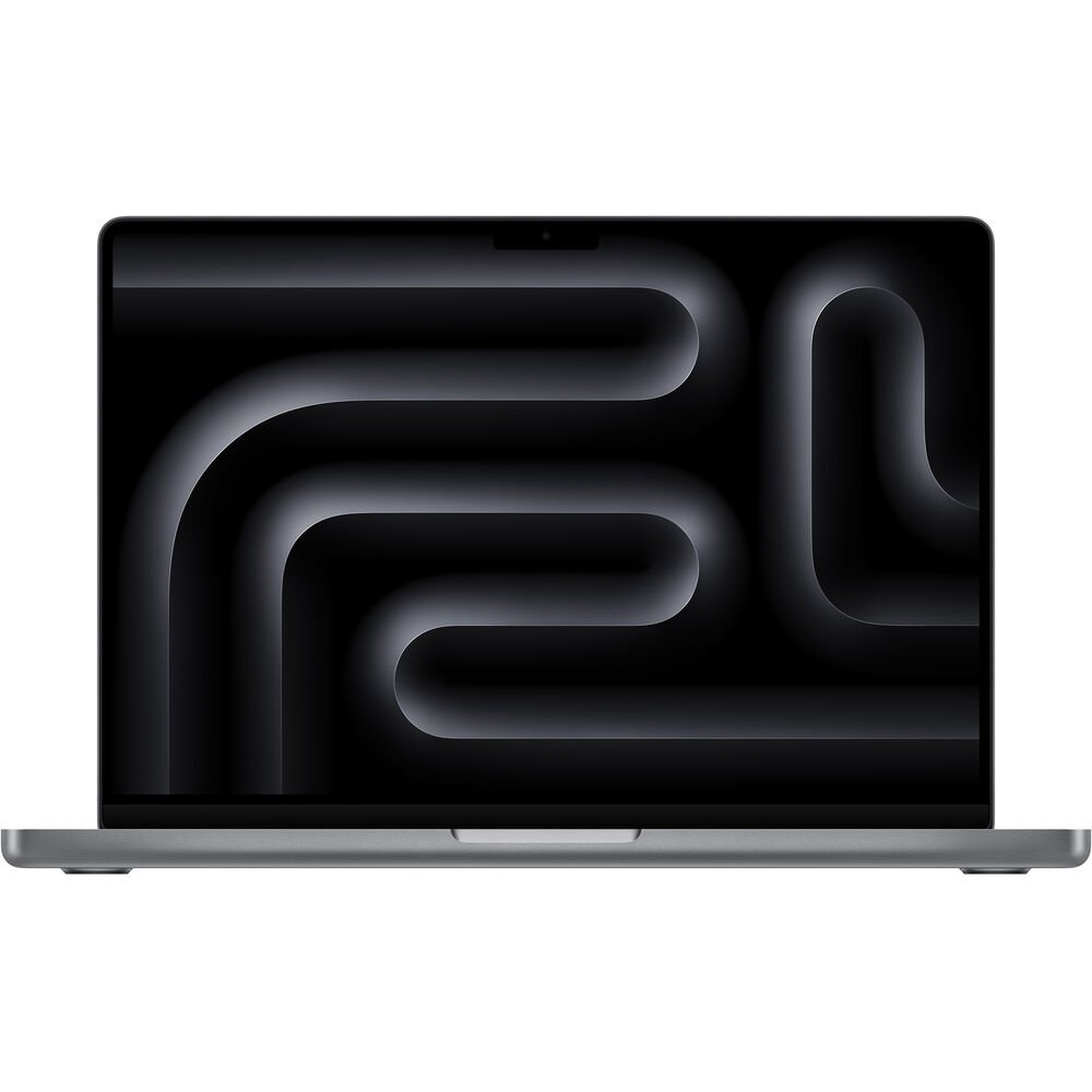 Apple Macbook Pro M3 8-core, 8GB, 1TB SSD, 14.2"" Retina