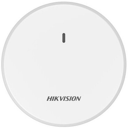 Access Point Hikvision AC1200 Doble Banda Gigabit PoE