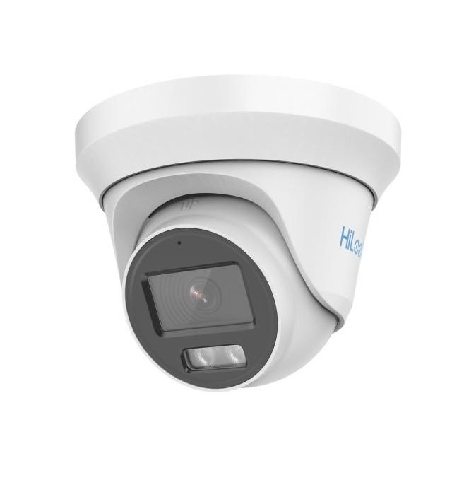 Camara HiLook THC-T229 2MP ColorVu turret - Image 2