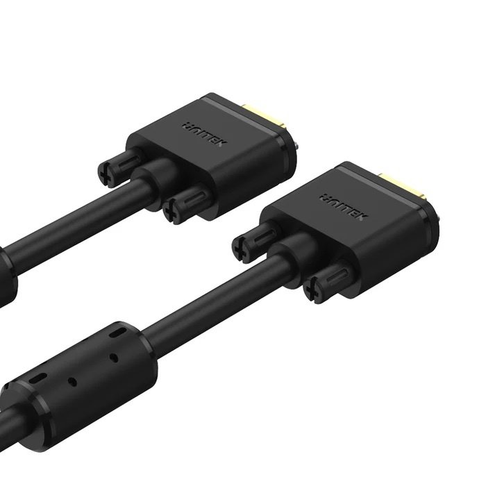 Cable VGA Unitek 3m - Image 2