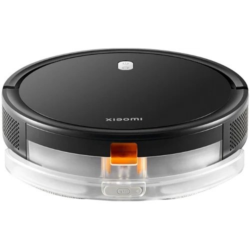 Aspiradora Xiaomi Robot Vacuum E5 negra - Image 2