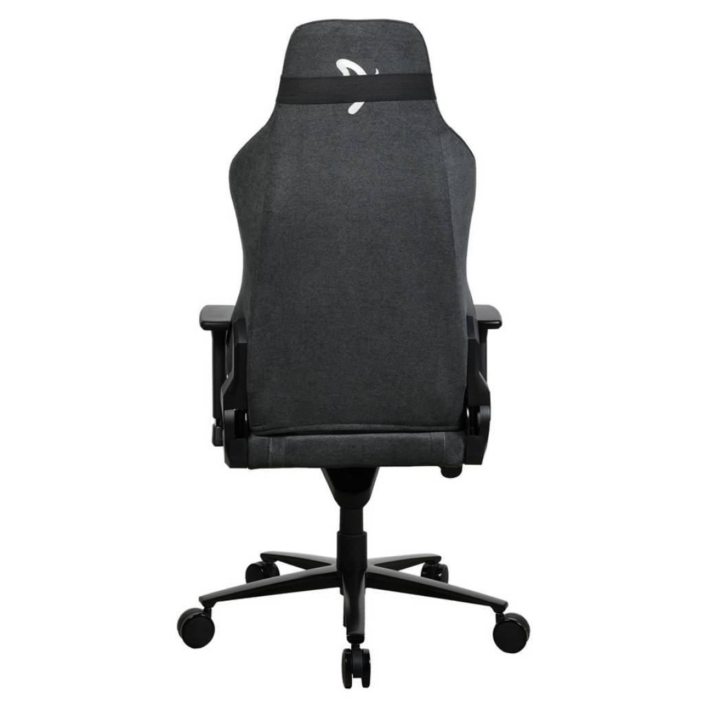 Silla Gamer Arozzi Vernazza Soft negra - Image 2