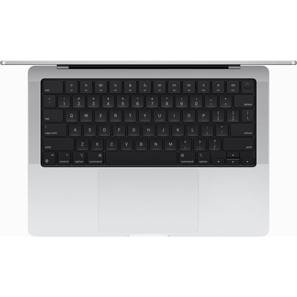 Apple Macbook Pro M3 8-core, 8GB, 1TB SSD, 14.2"" Retina - Image 2