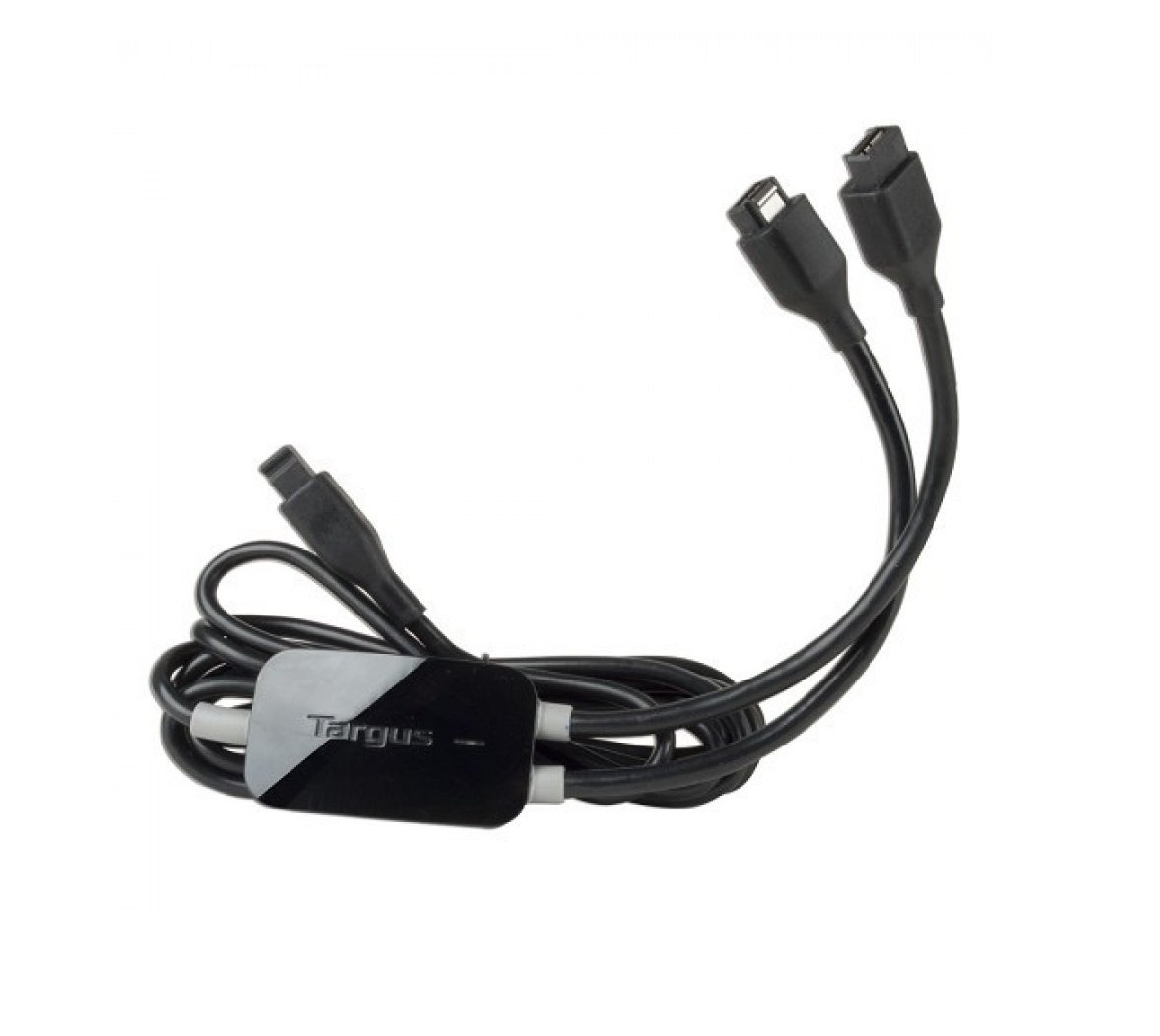 Cargador universal Targus 90W para Notebooks - Image 3