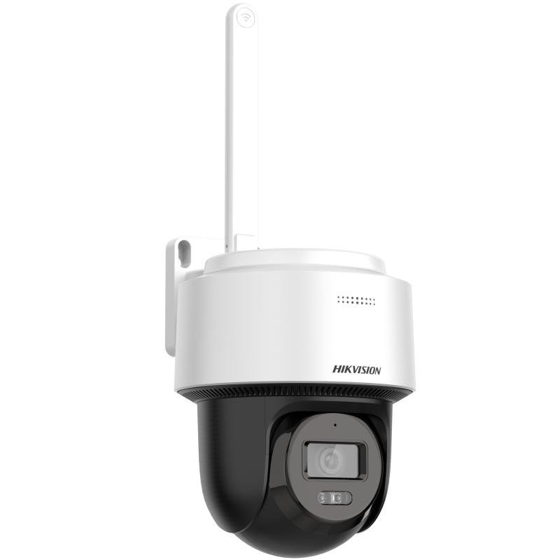 Cámara IP PTZ Wi-Fi 6 Hikvision 2MP Smart Hybrid Light Exterior - Image 3