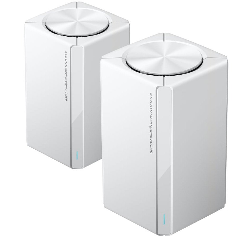 Router Xiaomi Wifi Mesh System AC1200 (2 pack) - Image 3