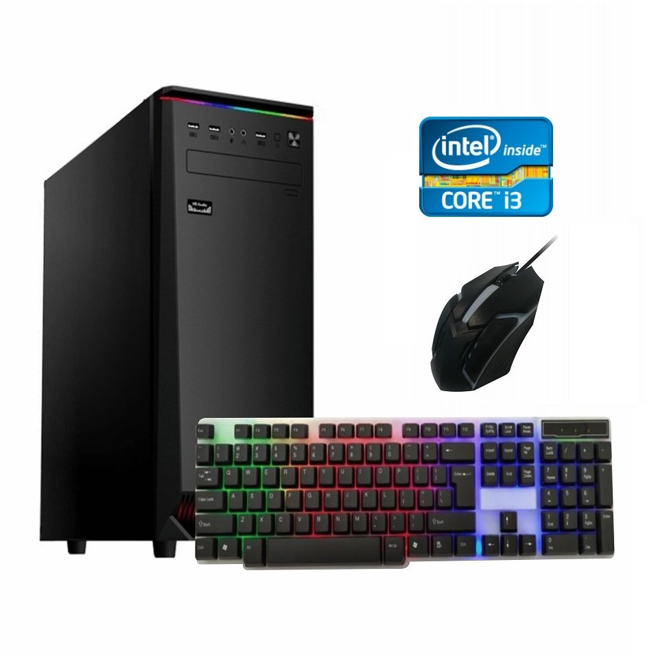Equipo nuevo Core i3 10100, 8GB - Image 7