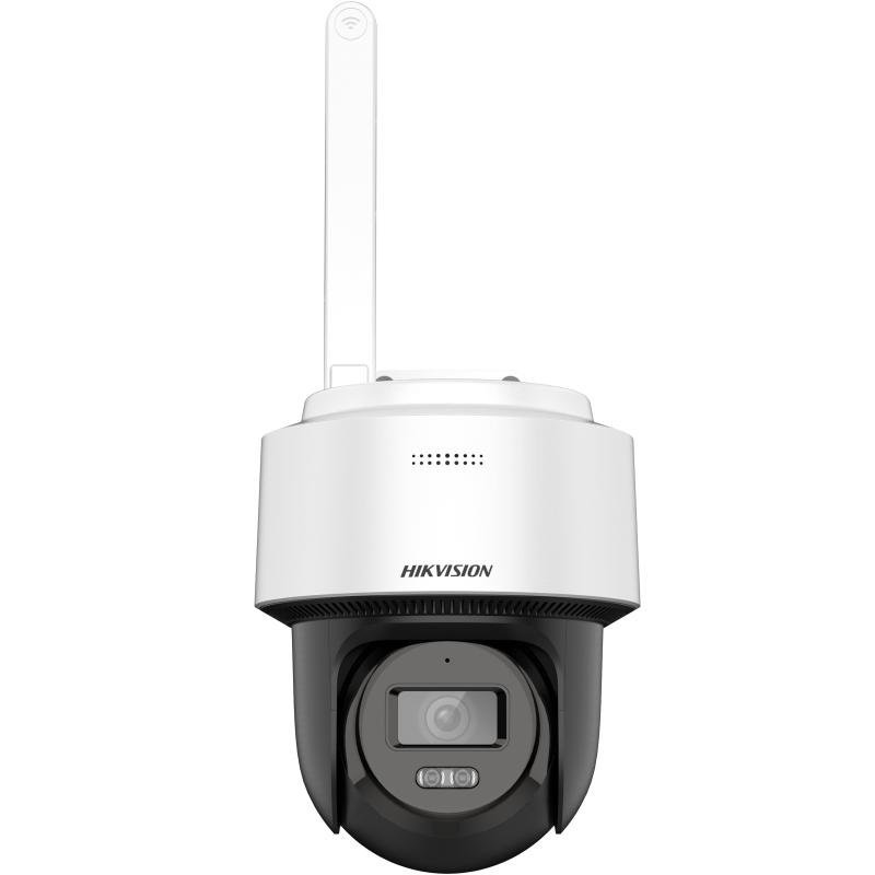 Cámara IP PTZ Wi-Fi 6 Hikvision 2MP Smart Hybrid Light Exterior - Image 2
