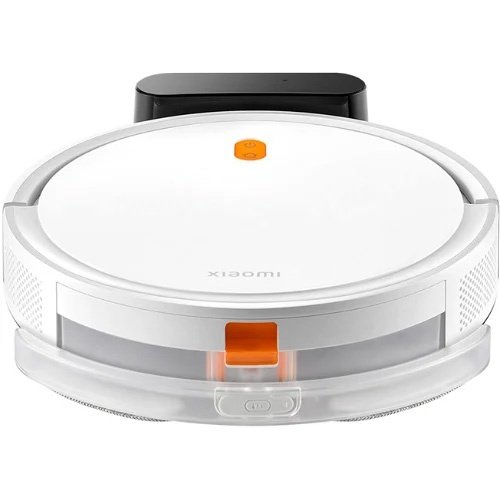 Aspiradora Xiaomi Robot Vacuum E5 blanca - Image 2