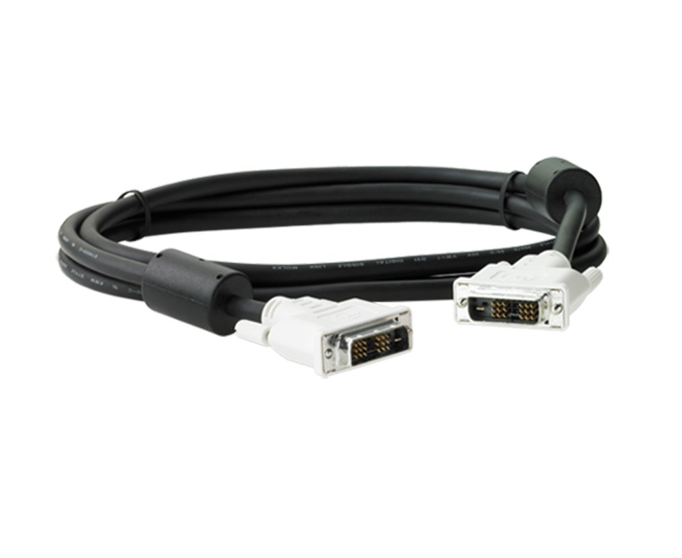 Cable DVI-D 1.8m Macho/Macho Enlace Simple - Image 2