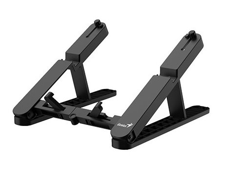 Soporte Notebook Genius G-Stand M200 Plegable - Image 2