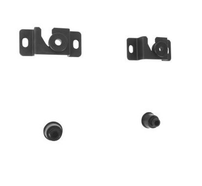 Soporte Fijo Brateck LED-11 para TV hasta 70" - Image 2