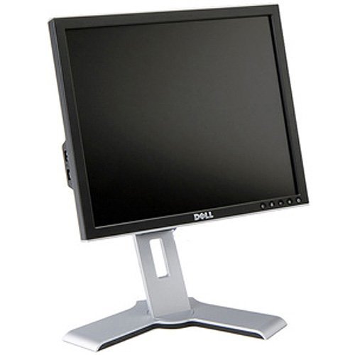 Monitor LCD 19" grado A+ negro - Image 9