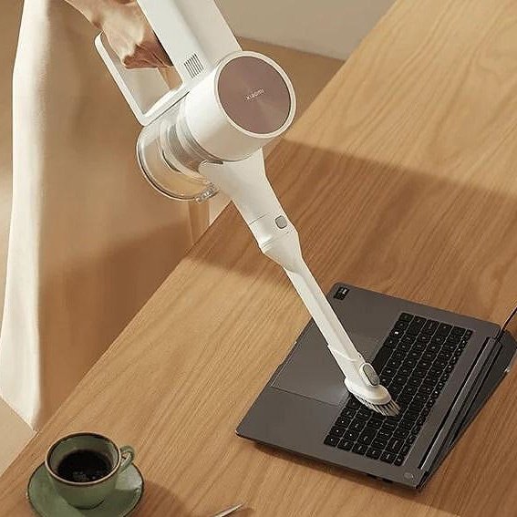 Aspiradora Xiaomi Vacuum Cleaner G20 - Image 5