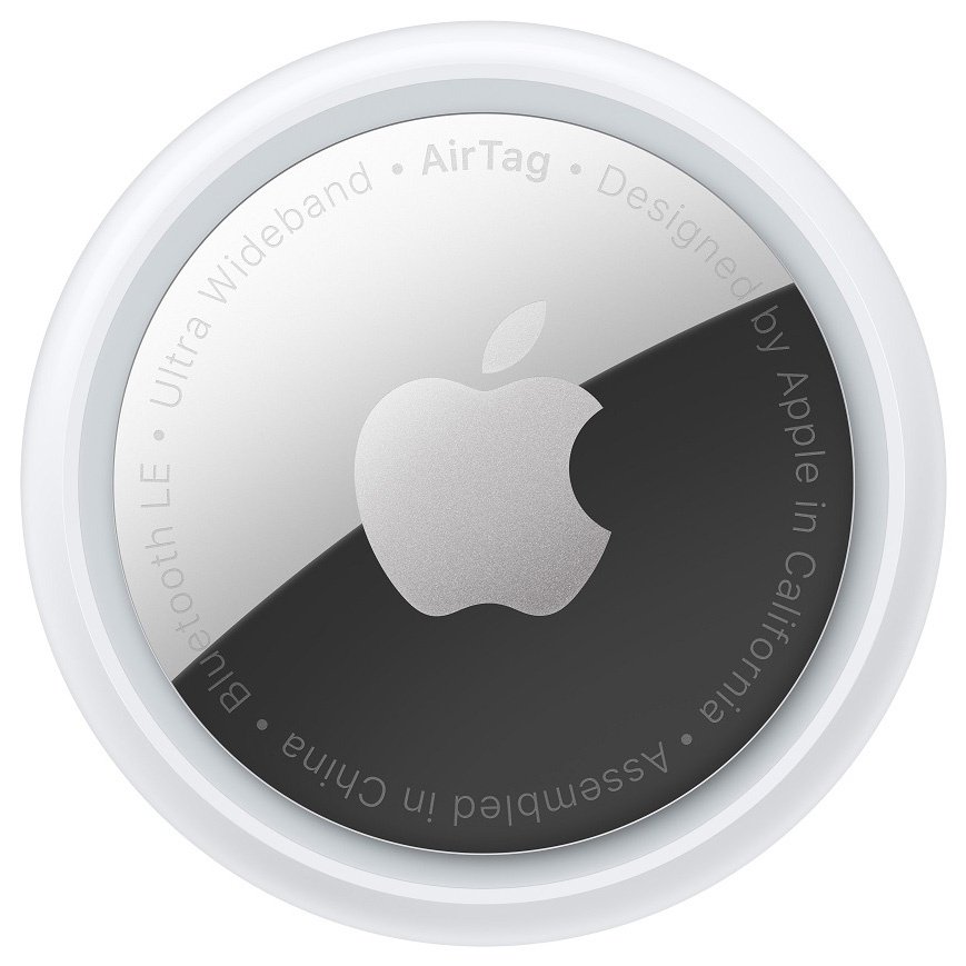 Apple Airtag para localización de objetos x 4 - Image 3