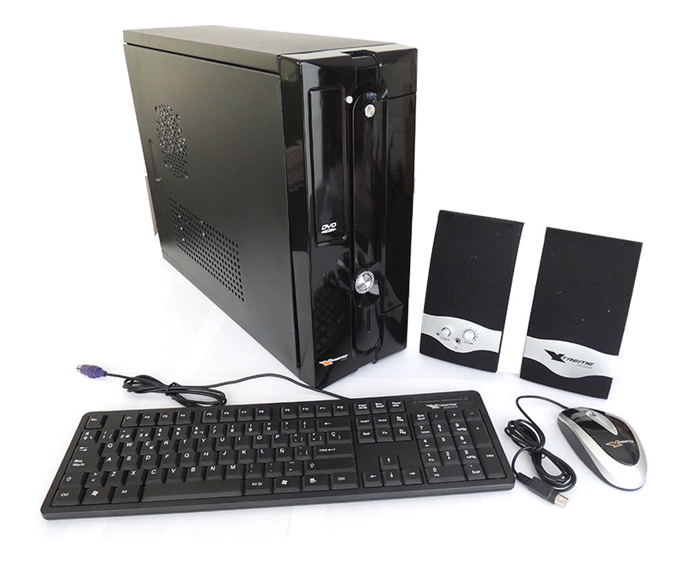 Equipo nuevo Core i3 10100, 8GB - Image 2