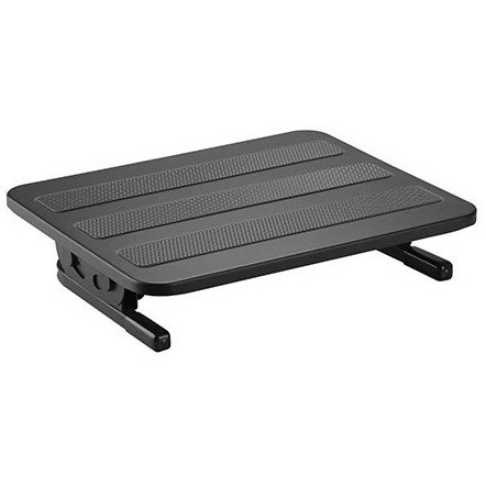 Soporte ergonómico ajustable para pies - Image 2