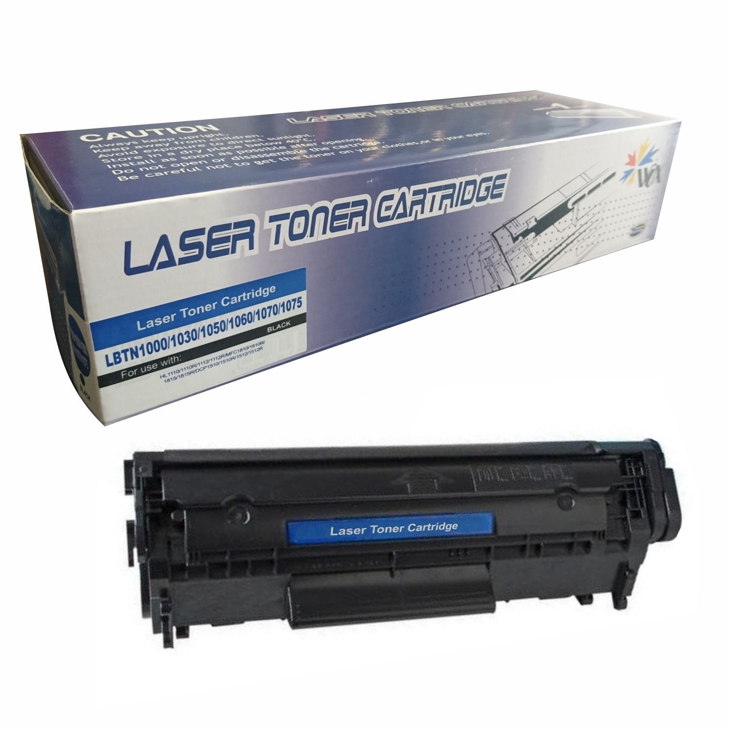 Toner Compatible Brother 1060 Láser - Image 2