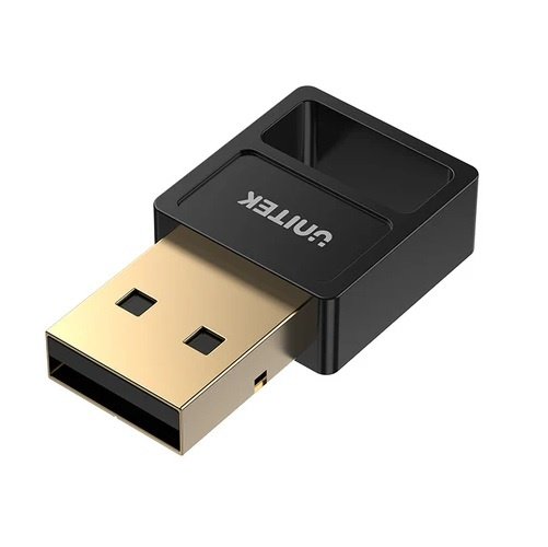Adaptador Unitek USB Bluetooth 5.3 EDR - Image 6