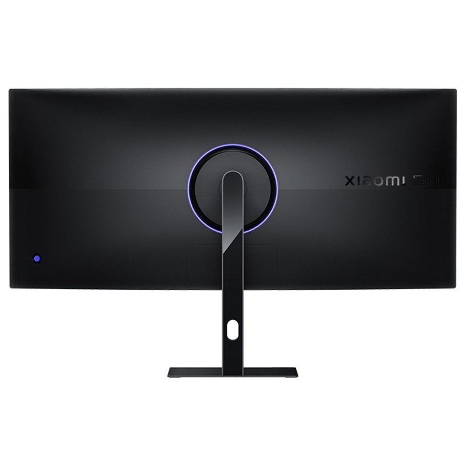 Monitor Curvo Xiaomi 34" 180Hz 1ms UWQHD - Image 8