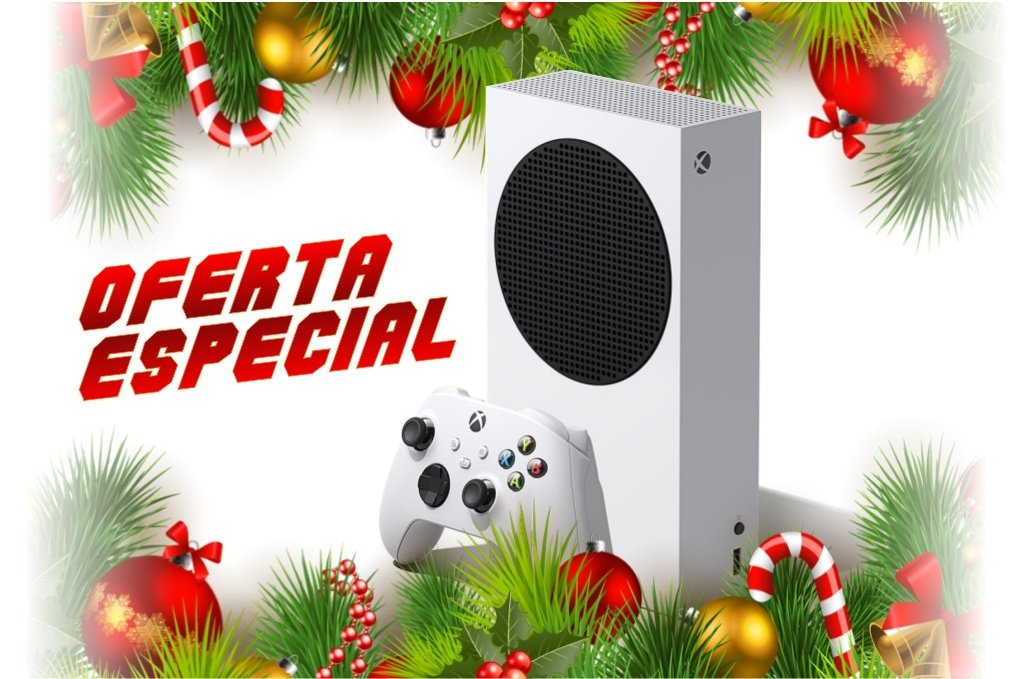 Consola XBOX Series S 512GB - Image 2