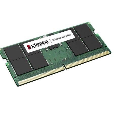Memoria Kingston DDR5 16GB 5600Mhz sodimm
