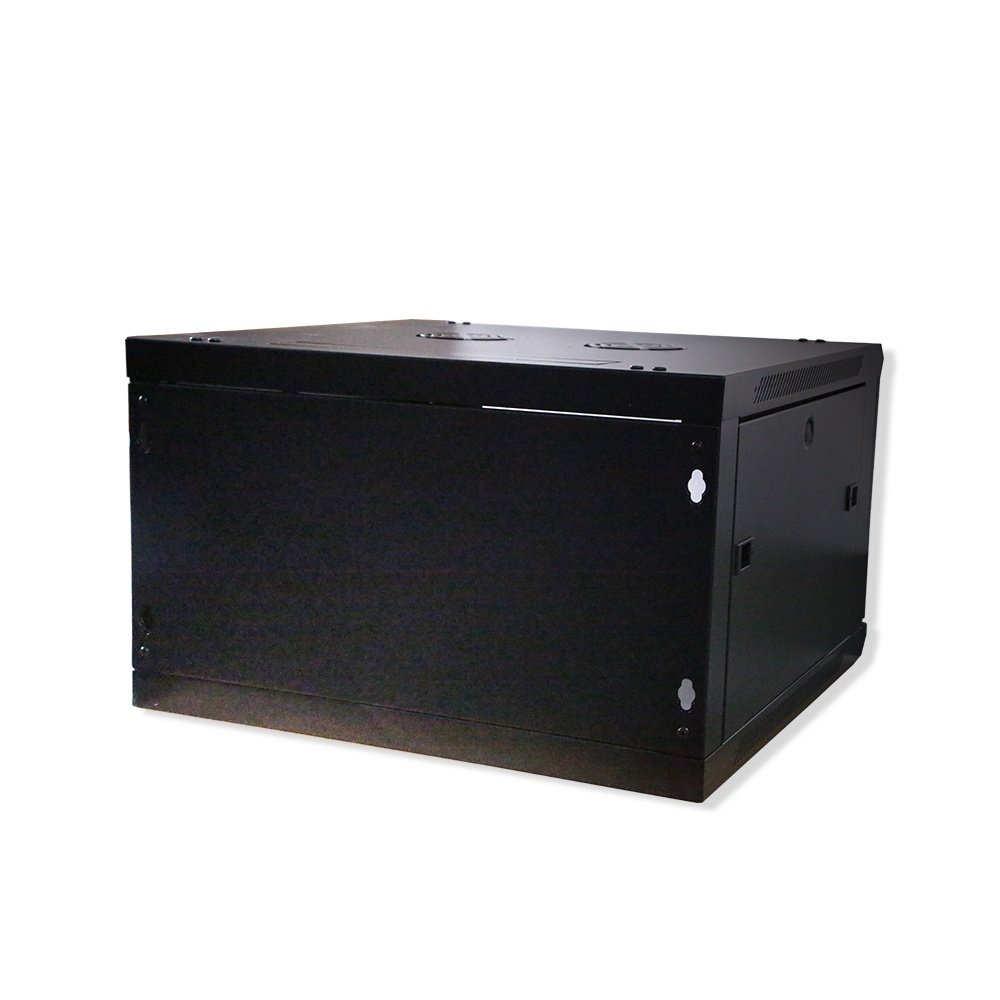 Rack MYConnection! MYC-6406 6U, 600x450 mm - Image 2