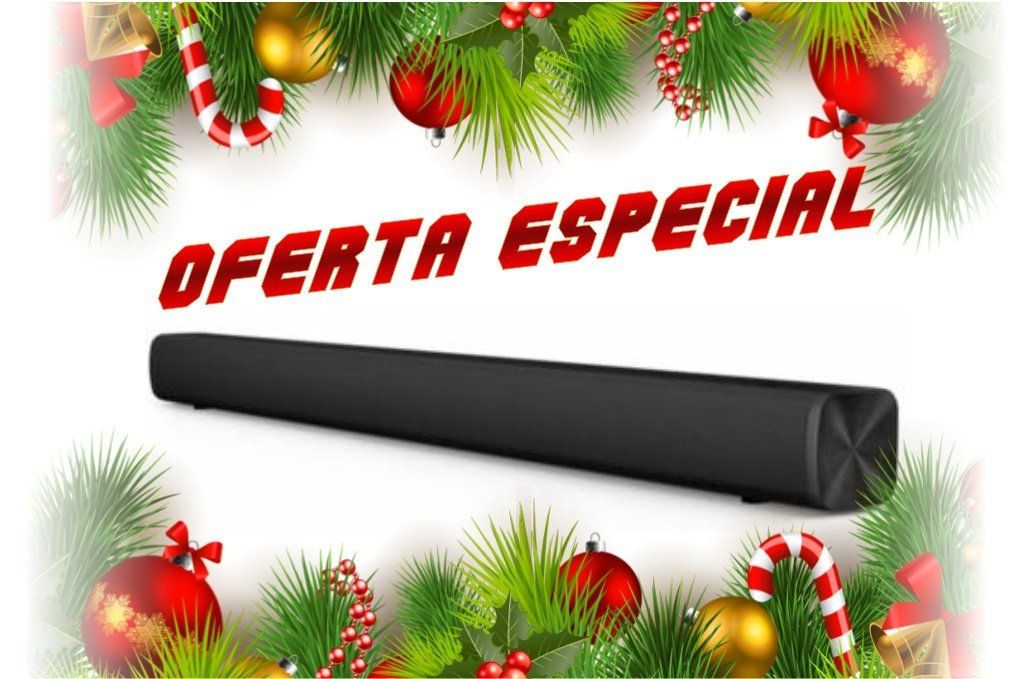 Barra sonido Xiaomi Redmi TV - Image 3
