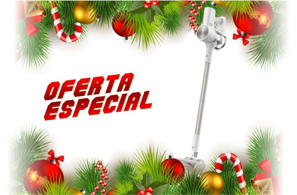 Aspiradora Xiaomi Vacuum Cleaner G20 - Image 20