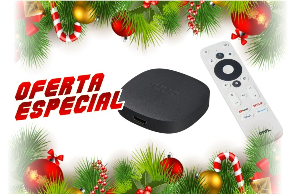 Onn Google TV 4K Streaming Box - Image 9