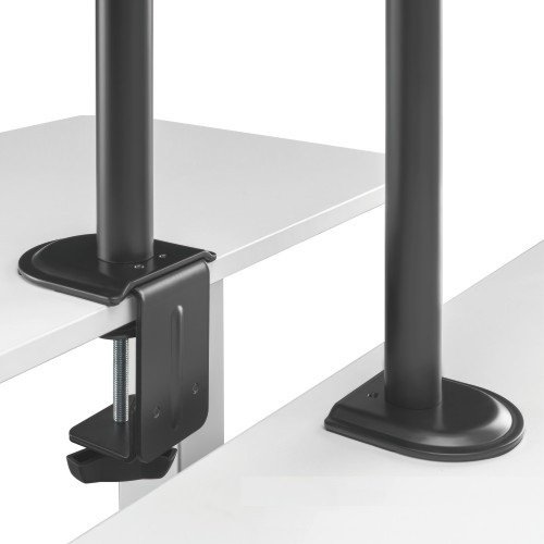 Soporte para Monitor y Notebook Brateck LDT66-C024ML Articulado - Image 5