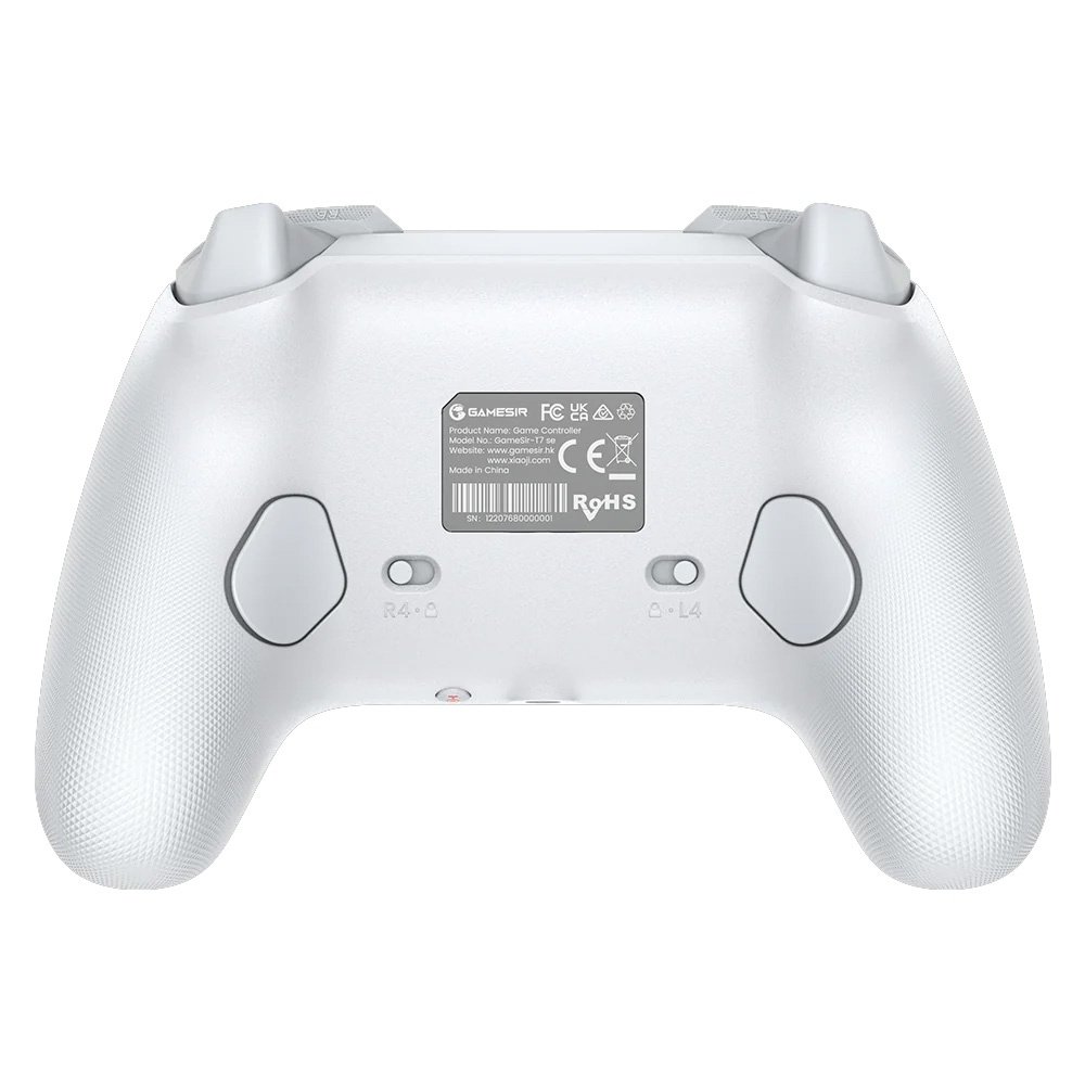 Joystick GameSir G7 SE para XBOX y PC blanco - Image 2