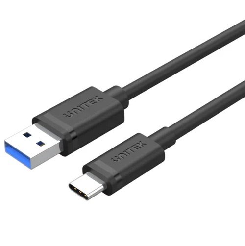 Cable Unitek USB 3.0 a USB-C 1.5m - Image 5