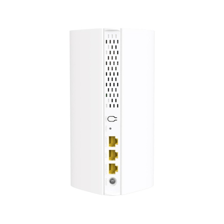 Router WiFi Mesh Tenda Nova EX12 AX3000 Doble Banda - Image 8