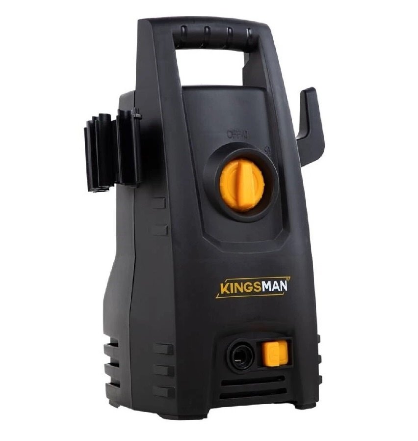 Hidrolavadora Kingsman Portátil 1200W 90 Bar - Image 3