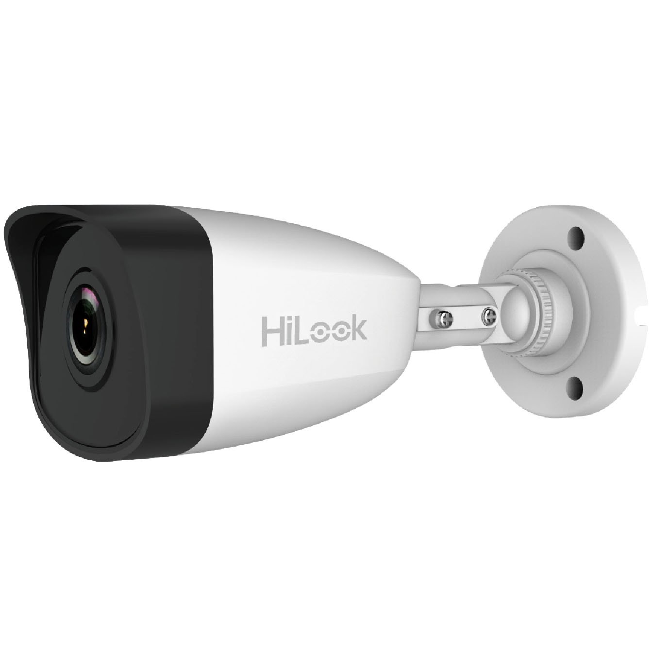 Cámara IP HiLook IPC-B140H 4MP PoE Bullet Exterior