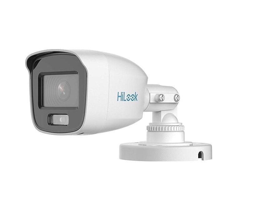 Cámara HiLook THC-B129-P 2MP ColorVu Bullet - Image 3
