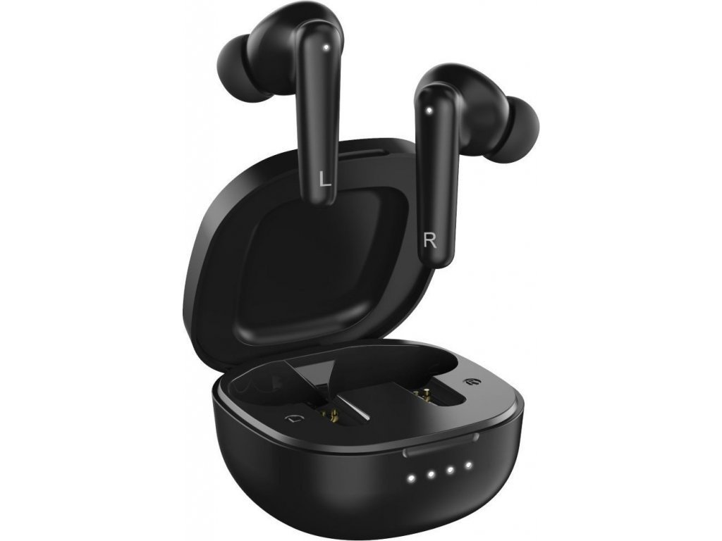 Auriculares TWS Genius HS-M910BT Bluetooth - Image 3