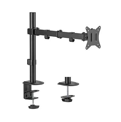 Soporte brazo para monitor hasta 32" - Image 5