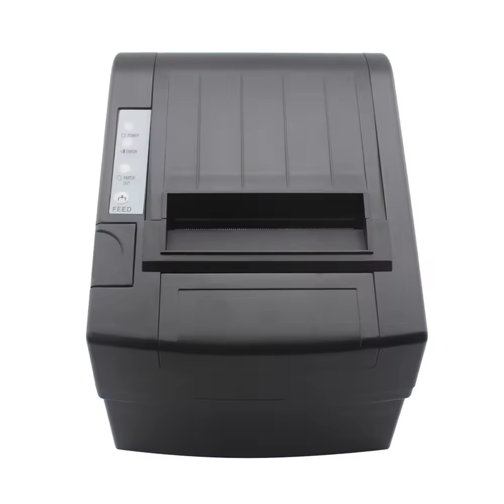 Impresora Térmica Netum NT-8220-WIFI 80mm USB+WIFI+LAN - Image 11