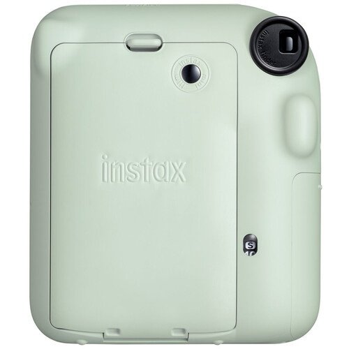 Camara Fujifilm Instax Mini 12 verde - Image 3