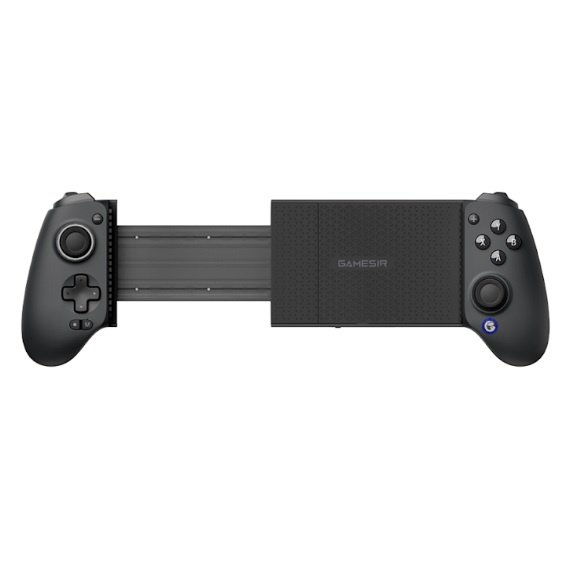 Joystick GameSir G8 Plus Multiplataforma Negro - Image 2
