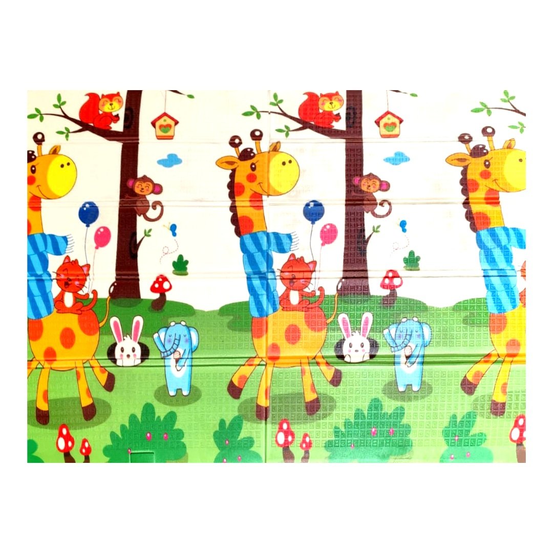 Alfombra Plegable Tinok Reversible - Image 6