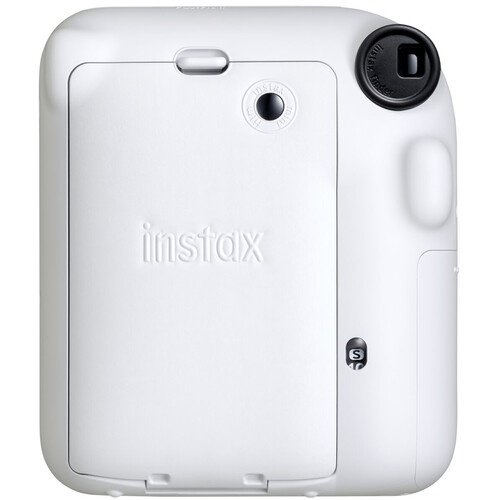 Camara Fujifilm Instax Mini 12 blanca - Image 3