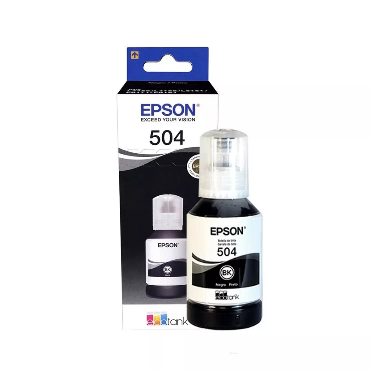 Impresora Epson L3250 + Botellas de recarga extra - Image 9